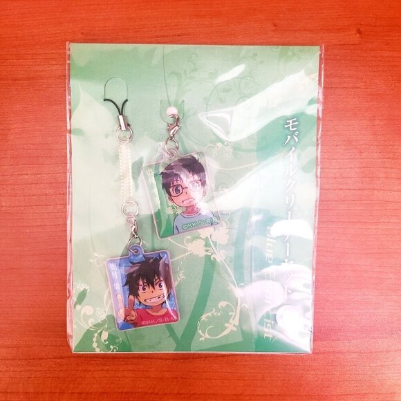 *3 for $30* Blue Exorcist - Rin Okumura & Yukio Okumura - Banpresto - Picture 1 of 1